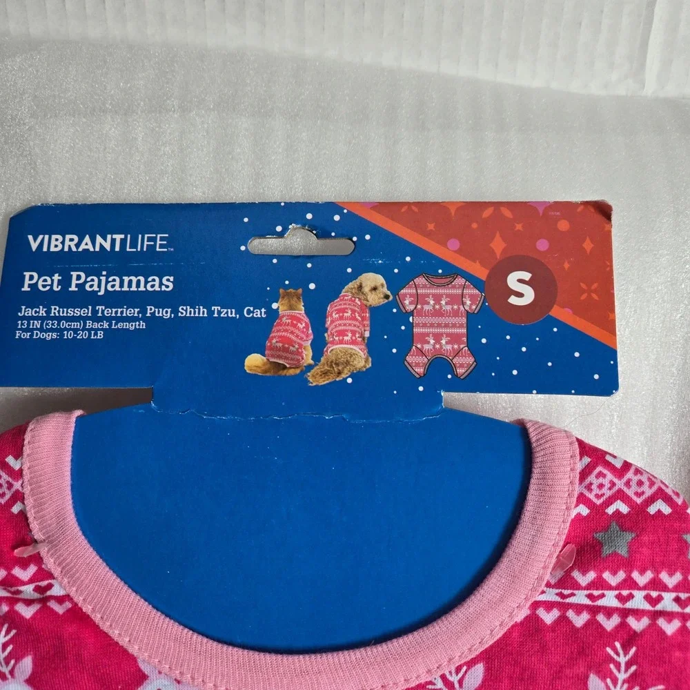 Vibrant Life this brand